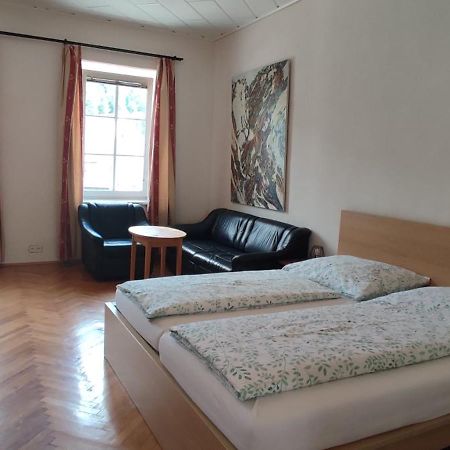 Gaestezimmer & Apartment Mayrhofer Waidhofen an der Ybbs Luaran gambar