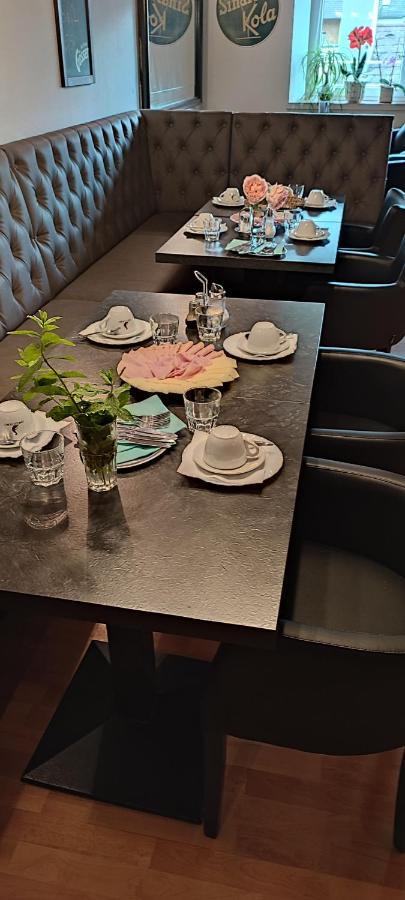 Gaestezimmer & Apartment Mayrhofer Waidhofen an der Ybbs Luaran gambar