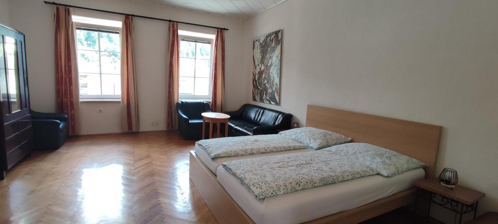Gaestezimmer & Apartment Mayrhofer Waidhofen an der Ybbs Luaran gambar