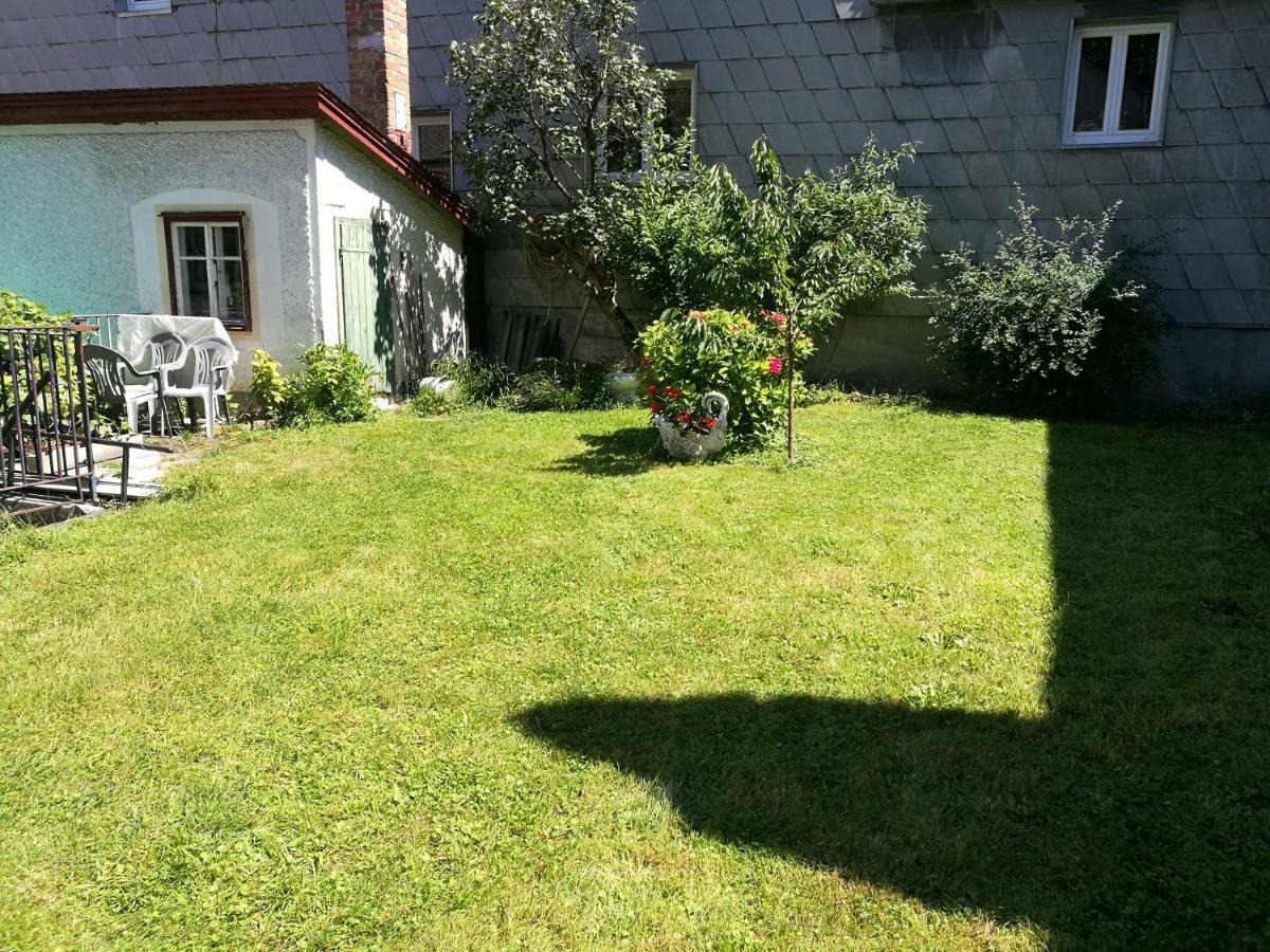 Gaestezimmer & Apartment Mayrhofer Waidhofen an der Ybbs Luaran gambar