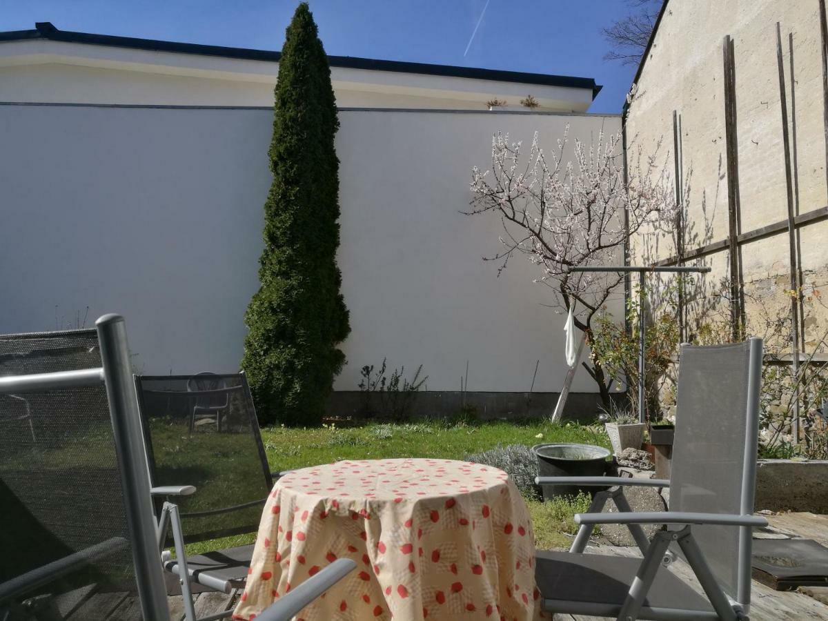 Gaestezimmer & Apartment Mayrhofer Waidhofen an der Ybbs Luaran gambar
