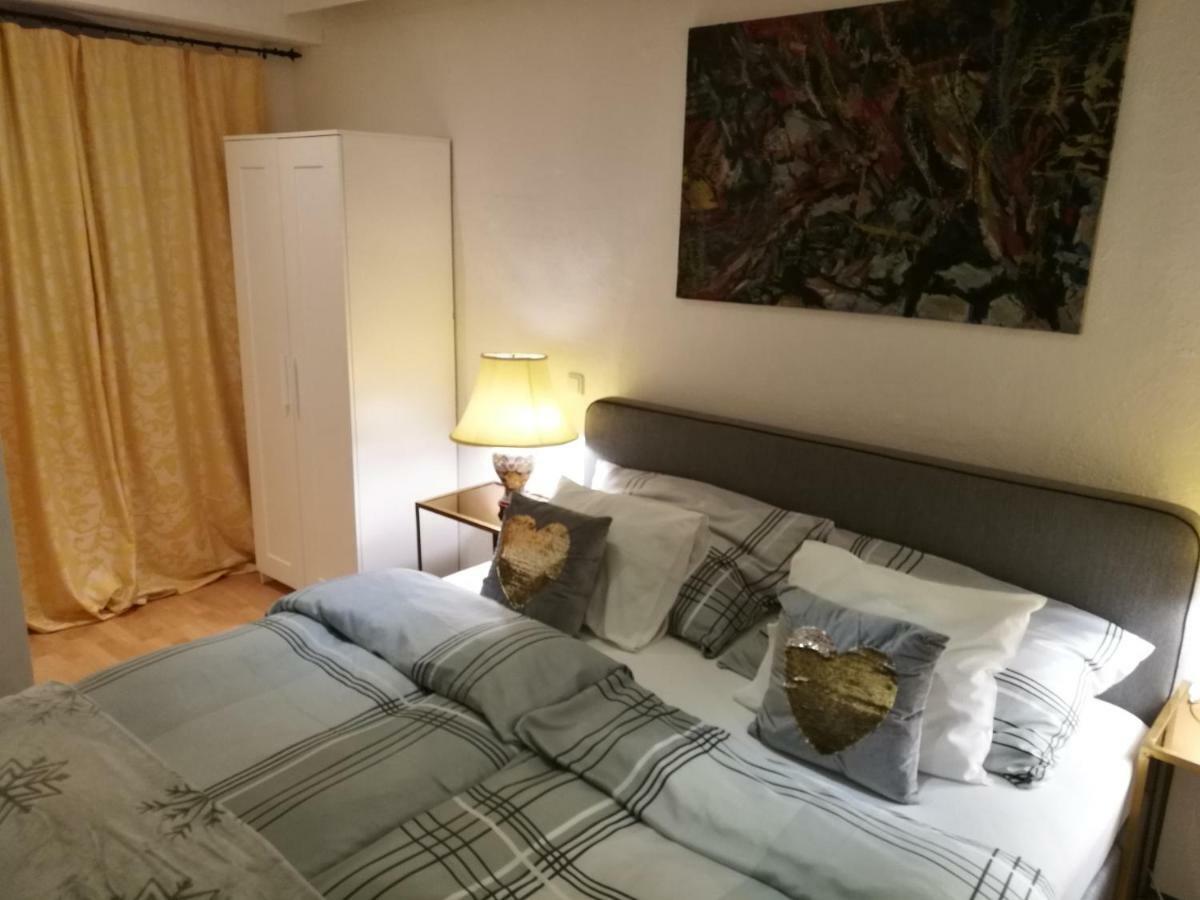 Gaestezimmer & Apartment Mayrhofer Waidhofen an der Ybbs Luaran gambar
