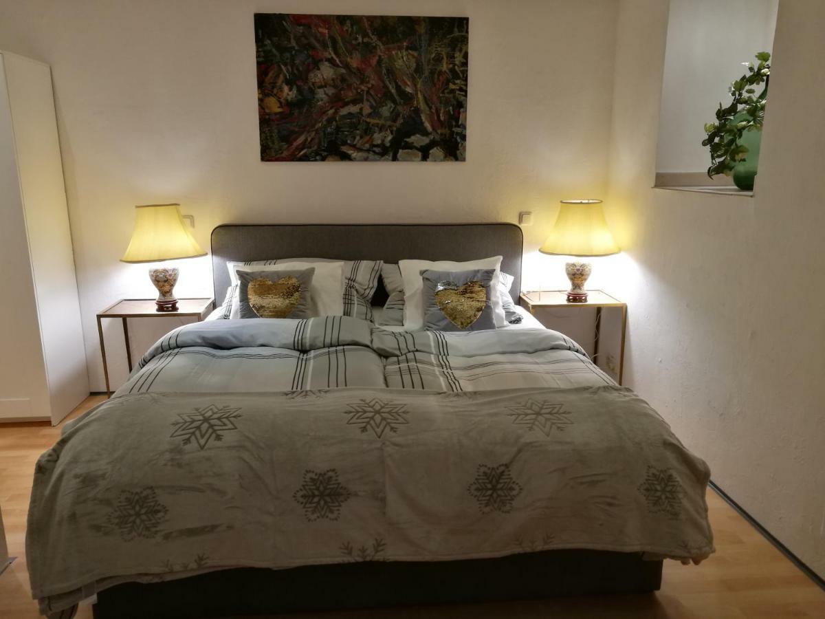 Gaestezimmer & Apartment Mayrhofer Waidhofen an der Ybbs Luaran gambar